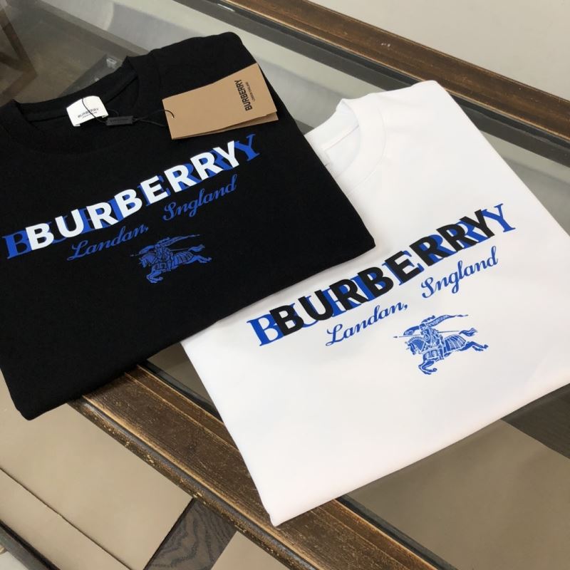 Burberry T-Shirts